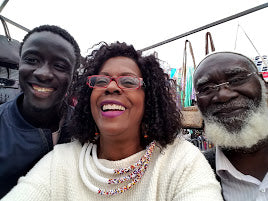 If I had a dollar for every compliment about my bracelets...