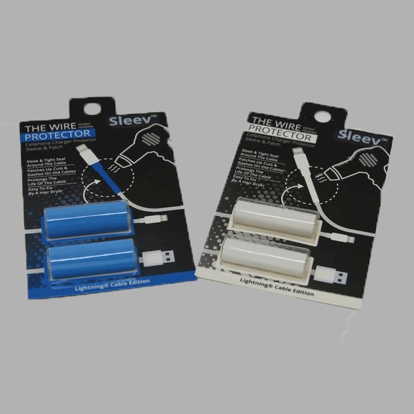 Wire Protectors-2 Pack
