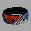 Beaded Bangle   african bangles handmade made in south Africa  tradition for women 